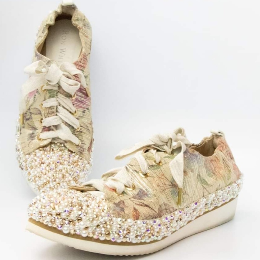 Custom Shoes